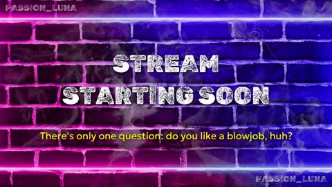 Snapshot of passion_luna chatting on 10/01/25, 03:56 LunaAlan online show from 10/01/25, 03:56