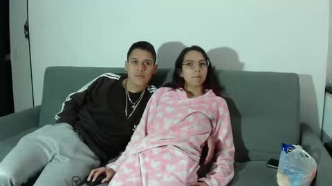 Katalleya and Steban online show from 11/02/25, 03:58
