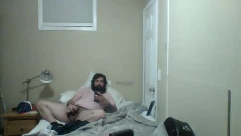 hairy dadbod online show from 02/25/25, 02:36