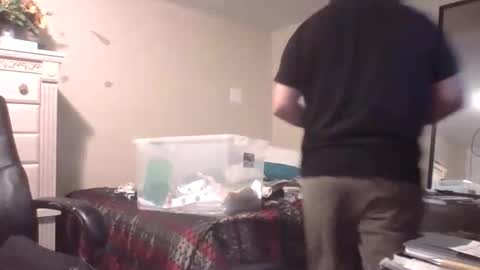 hairy dadbod online show from 10/28/25, 10:01