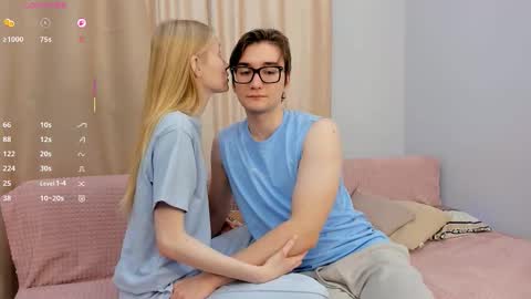 We Katrin and Moris online show from 10/20/25, 12:38