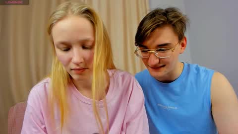 We Katrin and Moris online show from 11/11/25, 03:23