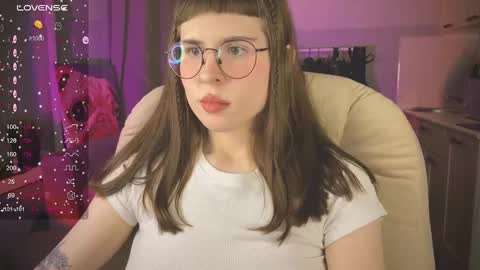 Zoe online show from 01/18/25, 08:19