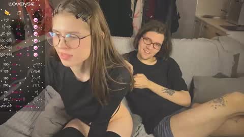 Zoe online show from 02/24/25, 10:14