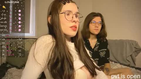 Zoe online show from 09/18/25, 07:10