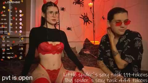 Zoe online show from 11/01/25, 08:16