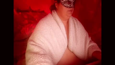 PassionDuo4 online show from 12/22/24, 12:05