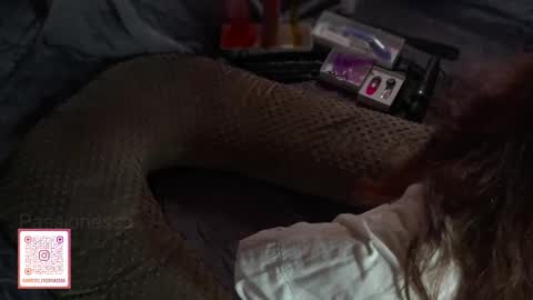 Call me Miss Alice Careful Passion Queen online show from 11/15/25, 11:07