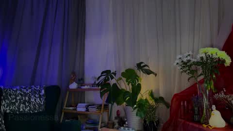 Call me Miss Alice Careful Passion Queen online show from 12/02/25, 11:04