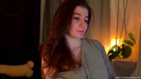 Snapshot of passionessa chatting on 03/27/26, 01:11 Call me Miss Alice Careful Passion Queen online show from 03/27/26, 01:11