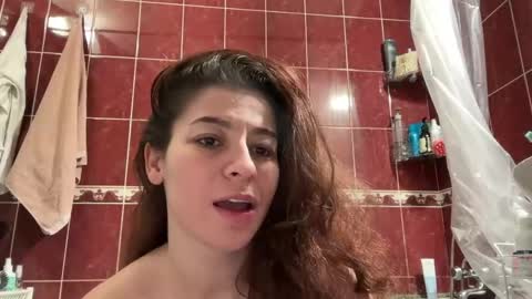 Call me Miss Alice Careful Passion Queen online show from 04/28/26, 07:57