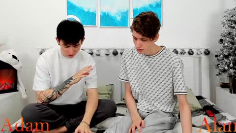 Snapshot of passionprince69 chatting on 01/08/25, 01:41 Alan online show from 01/08/25, 01:41