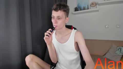 Snapshot of passionprince69 chatting on 10/22/25, 02:12 Alan online show from 10/22/25, 02:12