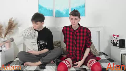 Snapshot of passionprince69 chatting on 11/21/25, 04:05 Alan online show from 11/21/25, 04:05