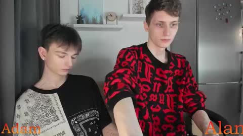 Snapshot of passionprince69 chatting on 11/26/25, 01:06 Alan online show from 11/26/25, 01:06