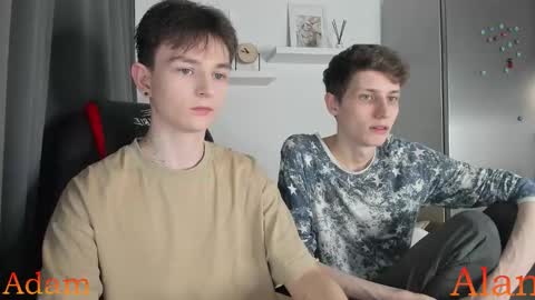 Snapshot of passionprince69 chatting on 12/01/25, 01:05 Alan online show from 12/01/25, 01:05