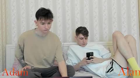 Snapshot of passionprince69 chatting on 03/13/26, 11:17 Alan online show from 03/13/26, 11:17