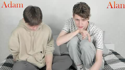 Snapshot of passionprince69 chatting on 04/28/26, 06:24 Alan online show from 04/28/26, 06:24