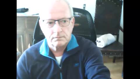 Master Bates online show from 03/18/26, 10:51