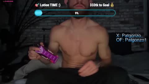 patcums online show from 11/30/25, 09:19