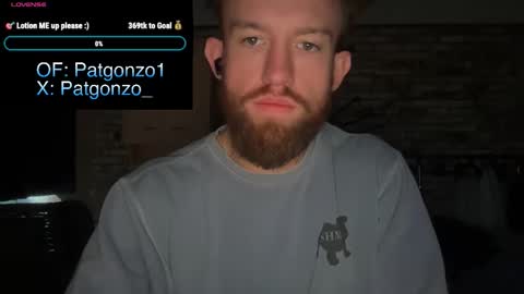 patcums online show from 12/03/25, 01:31