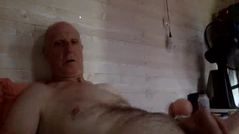 Pati24 online show from 01/19/25, 11:12