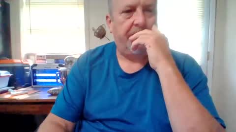 Hard n Ready online show from 08/09/26, 03:28
