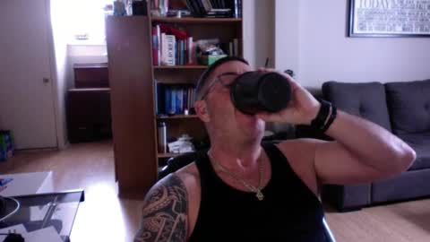 Snapshot of patmilll chatting on 02/22/26, 06:50 patmilll online show from 02/22/26, 06:50
