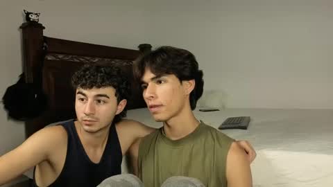 patri_ck_villa online show from 10/01/25, 11:00