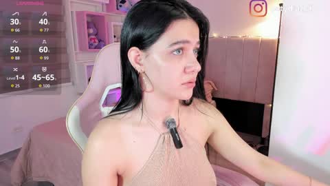 Snapshot of patricia69fox chatting on 04/07/26, 01:17 Paty online show from 04/07/26, 01:17