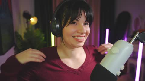 Snapshot of patricia_bennett chatting on 12/16/24, 08:16 Patricia online show from 12/16/24, 08:16