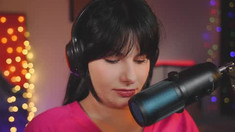 Snapshot of patricia_bennett chatting on 12/22/24, 06:48 Patricia online show from 12/22/24, 06:48