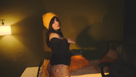 Snapshot of patricia_bennett chatting on 01/26/25, 11:50 Patricia online show from 01/26/25, 11:50