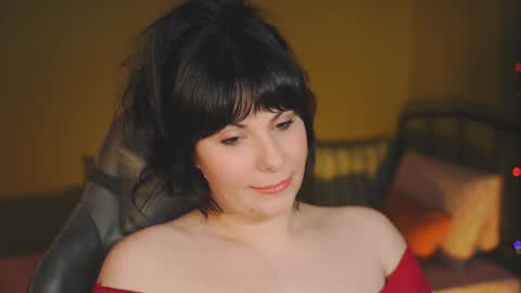 Snapshot of patricia_bennett chatting on 01/28/25, 12:26 Patricia online show from 01/28/25, 12:26