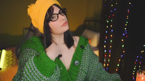 Snapshot of patricia_bennett chatting on 01/28/25, 09:08 Patricia online show from 01/28/25, 09:08