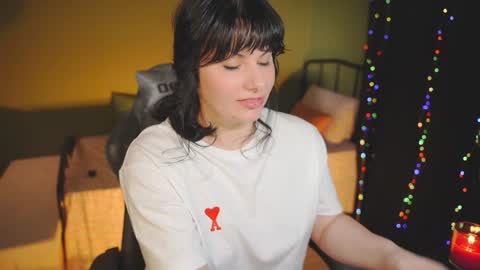 Snapshot of patricia_bennett chatting on 02/02/25, 02:48 Patricia online show from 02/02/25, 02:48