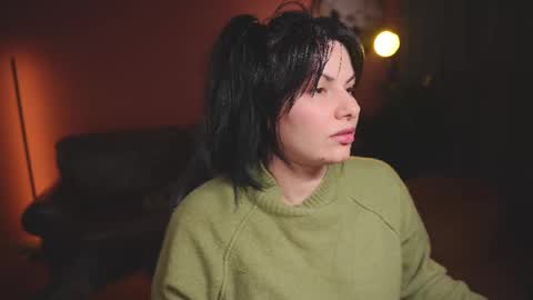 Snapshot of patricia_bennett chatting on 02/20/25, 09:09 Patricia online show from 02/20/25, 09:09