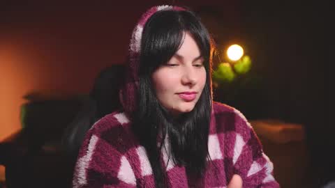 Snapshot of patricia_bennett chatting on 02/23/25, 09:26 Patricia online show from 02/23/25, 09:26