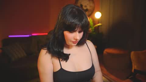 Snapshot of patricia_bennett chatting on 03/01/25, 07:26 Patricia online show from 03/01/25, 07:26