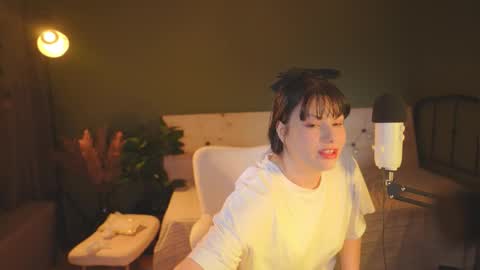 Snapshot of patricia_bennett chatting on 09/11/25, 09:42 Patricia online show from 09/11/25, 09:42