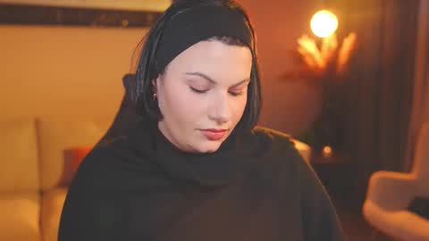 Snapshot of patricia_bennett chatting on 10/31/25, 07:26 Patricia online show from 10/31/25, 07:26