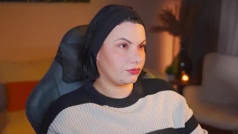 Patricia online show from 11/11/25, 07:36