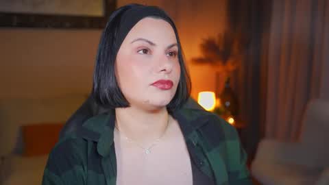 Patricia online show from 11/12/25, 09:03