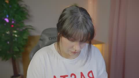 Patricia online show from 05/03/26, 02:23