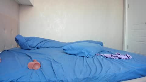 patricia_bloom online show from 03/09/25, 09:57