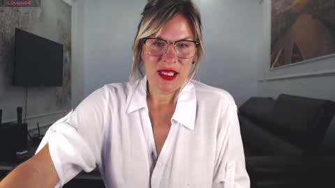 patricia_lions_ online show from 03/31/26, 06:25