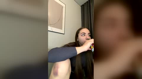 Patricia online show from 02/27/26, 03:12