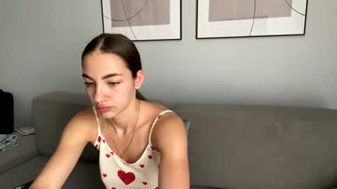 Snapshot of patricia_p_ chatting on 07/12/26, 04:14 Patricia online show from 07/12/26, 04:14
