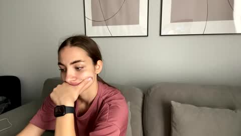 Snapshot of patricia_p_ chatting on 07/17/26, 05:03 Patricia online show from 07/17/26, 05:03