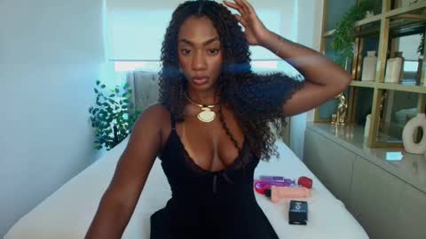 Patricia Rossi online show from 02/06/26, 12:08